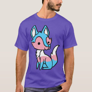 Camiseta Transgénero Para Prima Trans Orgullo