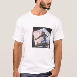 Camiseta Transición