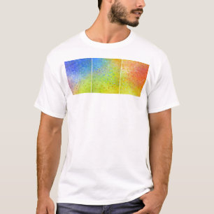 Camiseta Transiciones I