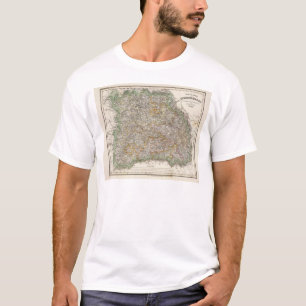 Camiseta Transilvania, Rumania