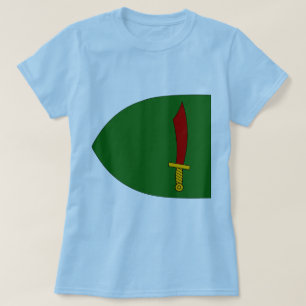 Camiseta Transilvania, Rumania