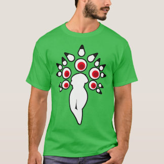 Camiseta Transistor Younglady 2