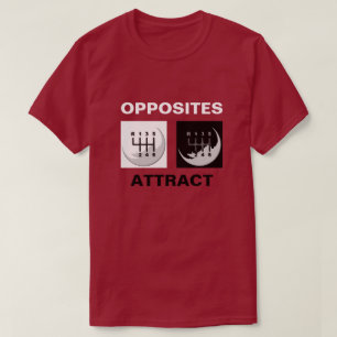CAMISETA TRANSMISIÓN MANUAL - CONTRATO CONTRA