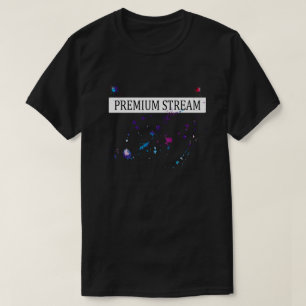 CAMISETA TRANSMISIÓN PREMIUM