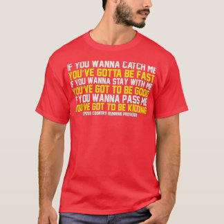 Camiseta Transnacional Corriendo un país divertido