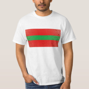 Camiseta Transnistria