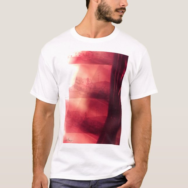 Camiseta Transparencia (Anverso)