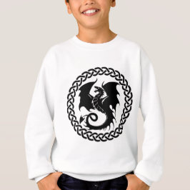 Camiseta TransparenciaCírculoCelta