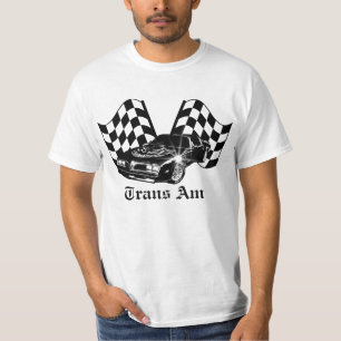 Camiseta Transporte