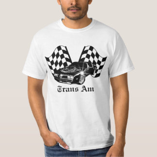 Camiseta Transporte