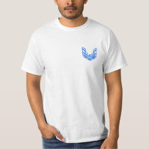Camiseta Transporte 94 de Pontiac