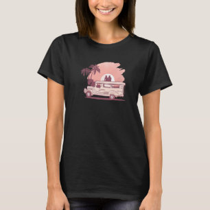 Camiseta Transporte de Autobuses de Filipinas Filipino Mabu