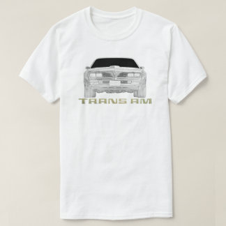 CAMISETA TRANSPORTE DE FIREBIRD