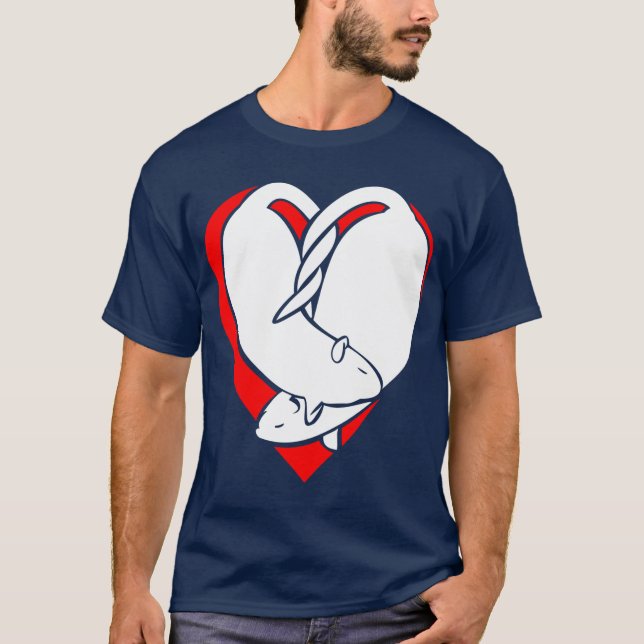 Camiseta Transporte de las ratas del amor (Anverso)
