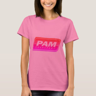 Camiseta Transporte del PAM