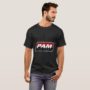 Camiseta Transporte del PAM