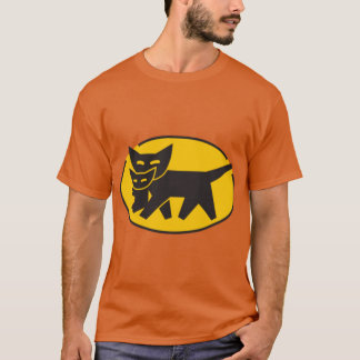 Camiseta Transporte Yamato kuroneko chico