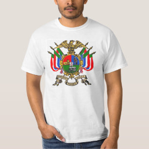 Camiseta Transvaal