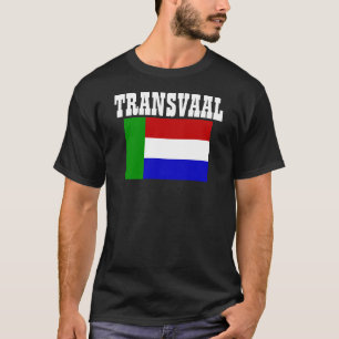Camiseta Transvaal