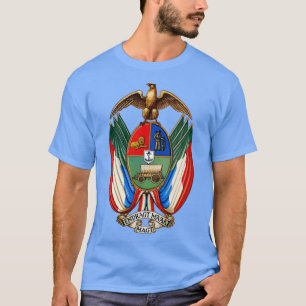 Camiseta Transvaal Eendragt Maakt Magt