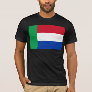 Camiseta Transvaal, Suráfrica