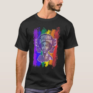 Camiseta Tranvía de Reina Goa del núcleo duro del Techno af