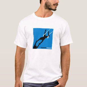 CAMISETA TRAPECIO