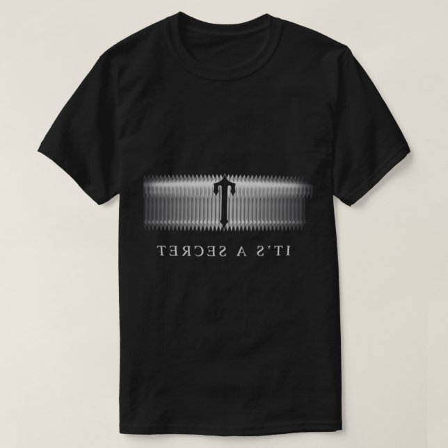 Camiseta Trapstar London logo design      (Diseño del anverso)