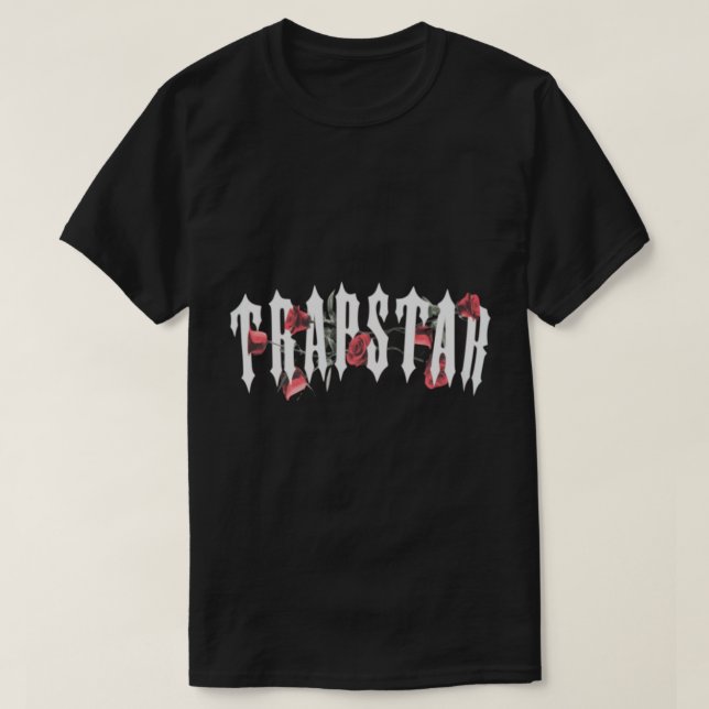 Camiseta Trapstar Londres 47 (Diseño del anverso)