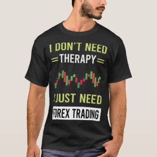 Camiseta Trasladador Terapéutico de Forex