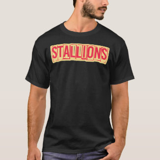 Camiseta Traslado de fútbol Stallions Birmingham