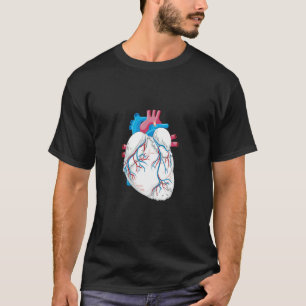 Camiseta Traslado del orgullo LGBTQ Traducción del corazón