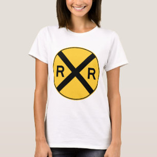 Camiseta Traslado ferroviario