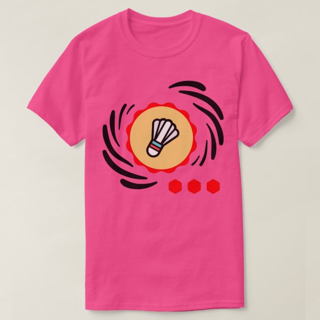 Camiseta Traslado rápido T (Diseño del anverso)