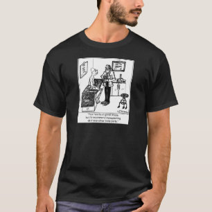 Camiseta Trasplante a todas las partes del cuerpo