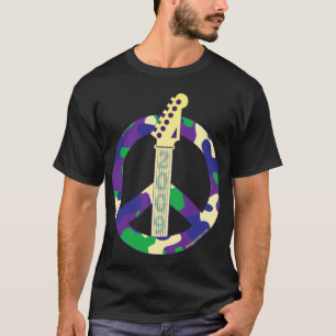 Camiseta Traste pacífico 2009 - revisado
