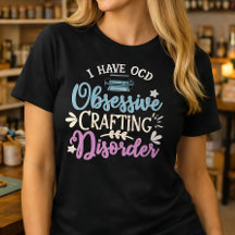 Trastorno de Creación Obsesiva