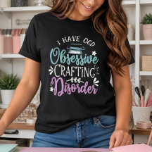 Trastorno de Creación Obsesiva
