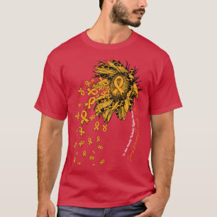 Camiseta Trastorno del procesamiento sensorial Awareness su