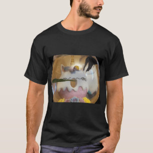 Camiseta Trastorno obsesivo compulsivo de pesca