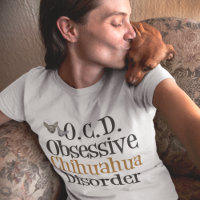 Trastorno obsesivo de Chihuahua