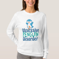 Trastorno obsesivo del pingüino