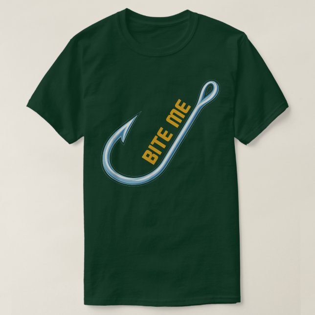 Camiseta Trata De Mentir  (Diseño del anverso)