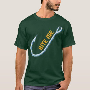 Camiseta Trata De Mentir