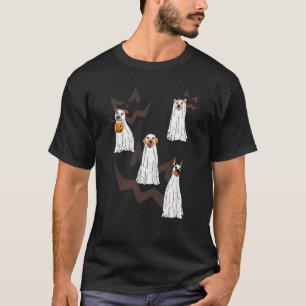 Camiseta Tratamiento De Perros O Tratamiento Del Fantasma D