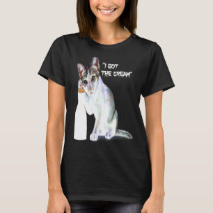 Camiseta Tratamientos De Gatito Gatito De Gatito De Gatito