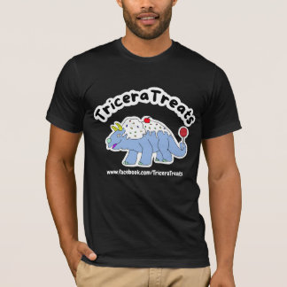 Camiseta Tratamientos de Tricera