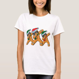 Camiseta Tratamientos festivos de 2023: Navidades cocina ga