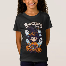 Tratamientos para masticar: Halloween dulce y espe