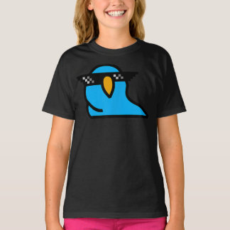 Camiseta Tratar Con El Loro Fiesta De La Información | Arte